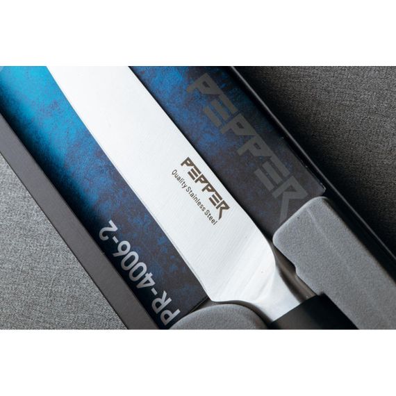 Нож для мяса PR-4006-2 Оkinava PEPPER 20.3 см | Зображення 1
