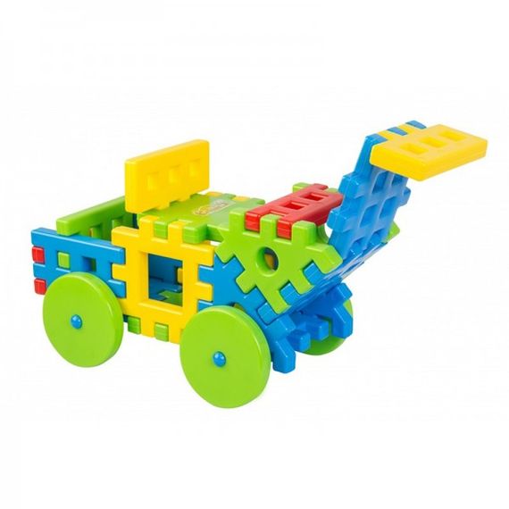 Конструктор игровой 39178 25 деталей
