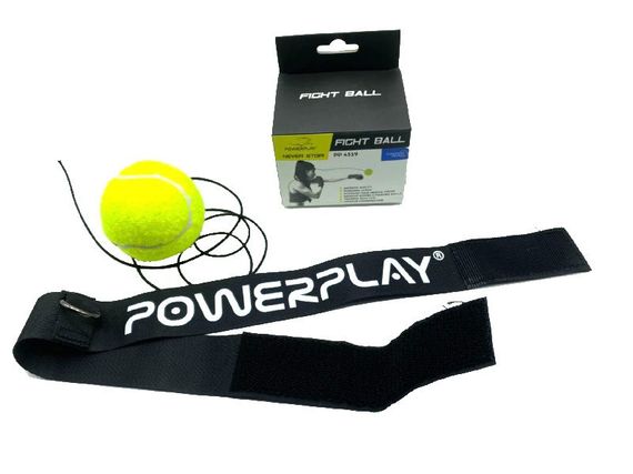 Файтбол PowerPlay 4319 Fight Ball | Зображення 1