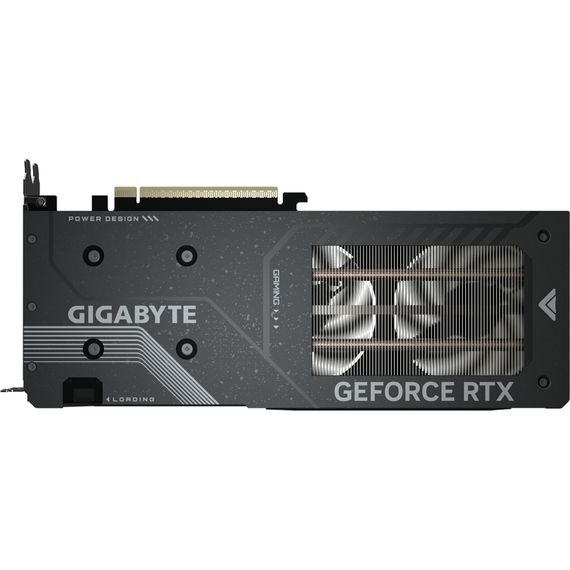Відеокарта GIGABYTE GeForce RTX5050 8Gb GAMING OC (GV-N5050GAMING OC-8GD) | Зображення 5