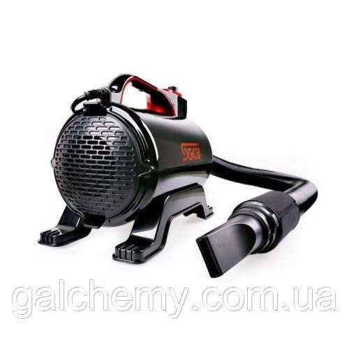 SGCB Турбосушка з підігрівом 2800W