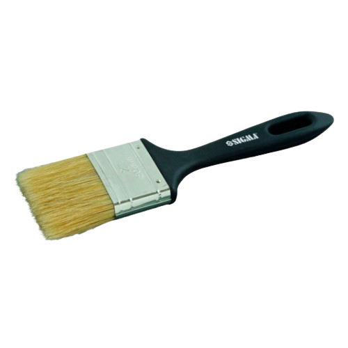 Пензель флейцевий 2,5" Оптима SIGMA