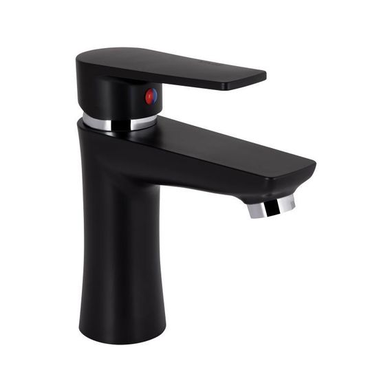 Смеситель для раковины Brinex 35B 001