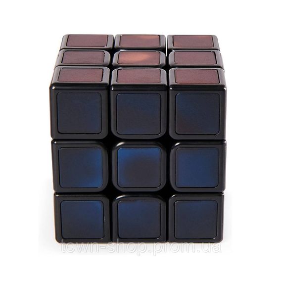 Головоломка Rubik's  - Кубик 3х3 Фантом | Зображення 3