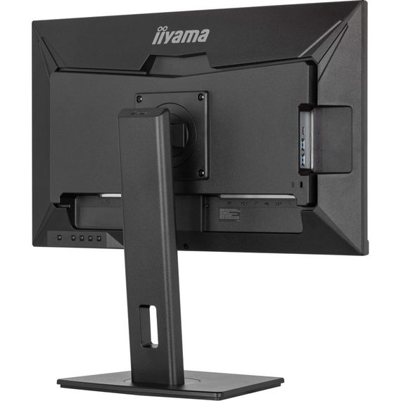 Монітор iiyama XUB2492QSU-B1 | Зображення 8