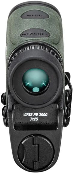 Далекомір Vortex Viper HD 3000 7х25. 2740м | Зображення 5