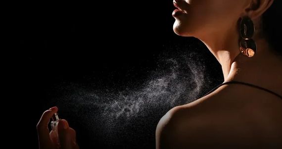 Парфуми з феромонами PheroStrong Pheromone Wind для жінок, 50 мл Sex Aura | Зображення 4