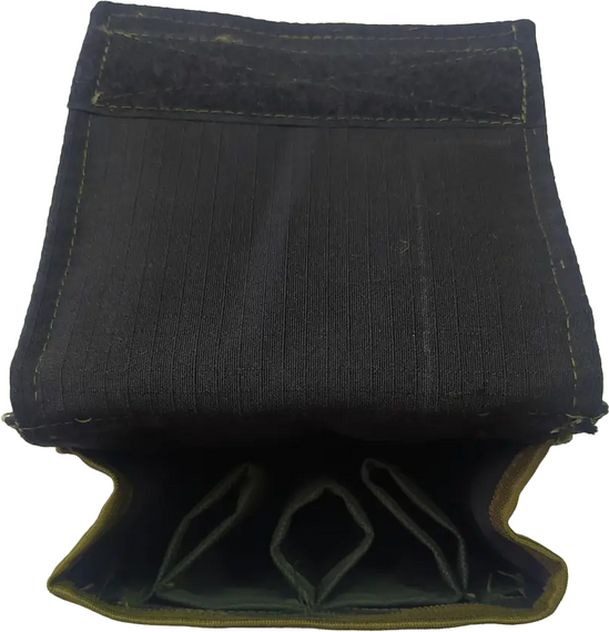 Чохол для розкладної лопати М&M APTEL 2 Olive green Хакі (213362) | Зображення 2
