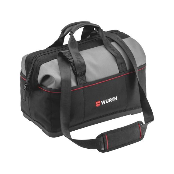 Сумка для інструментів з пластиковим дном