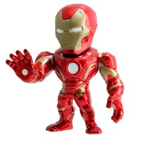 Игровая фигурка Iron Man Marvel 10см