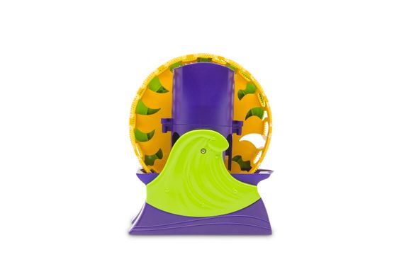 Генератор мильних бульбашок Gazillion Хвиля автоматичний 118 мл GZ36645 | Зображення 4