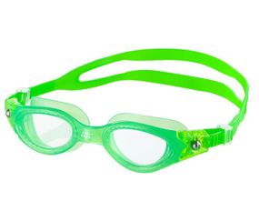 Окуляри для плавання Aqua Speed ​​PACIFIC JR 6146 зелений OSFM 5908217661463