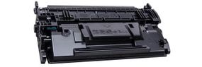 Картридж оригінальний HP 87A (CF287A) для HP M501 / M506 / M526 / M527 із заправкою