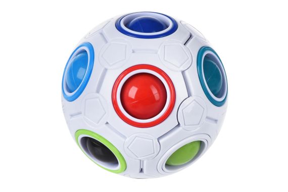 Головоломка Same Toy IQ Ball Cube 2574Ut (2574Ut)