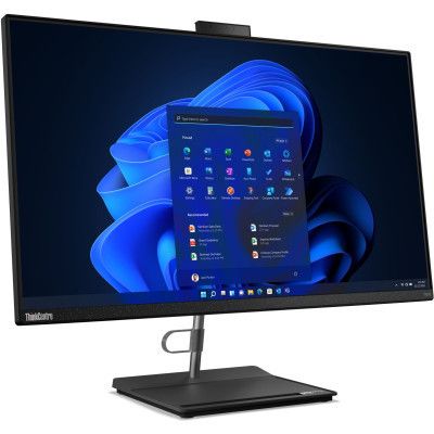 Компьютер Lenovo ThinkCentre neo 30a 24 Gen 4 AiO / i7-13620H, 16, 1TB SSD, KM (12K00031UI) | Зображення 1