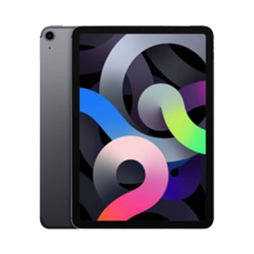 IPad Air 2020 Wi-Fi 256GB Space Gray (MYFT2)