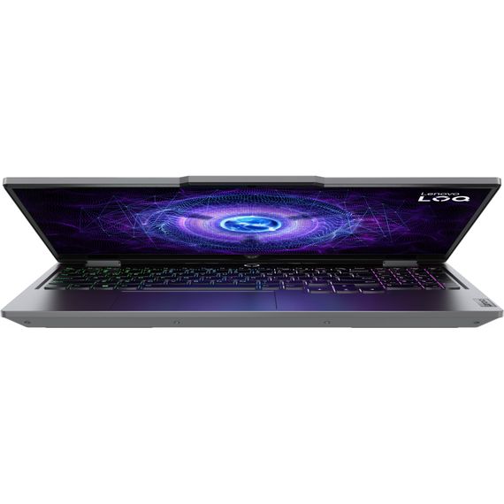 Ноутбук Lenovo LOQ 15IRX9 (83DV00VURA) | Зображення 4