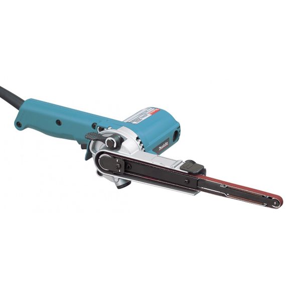 Шина направляюча 9 мм до стрічкового напилка Makita 9032, DBS180 (125158-5) | Зображення 3