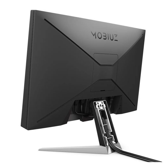 Монітор BenQ EX240N Dark Grey (9H.LL6LB.QBE) | Зображення 6