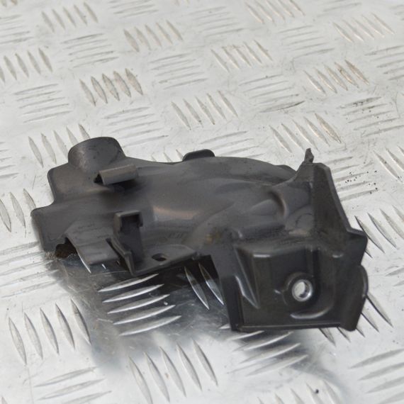 Захист стартера генератора 2.0 DCI Renault Laguna III 2007-2015 Корпус стартера генератора Рено Лагуна 3 8200617474 | Зображення 2