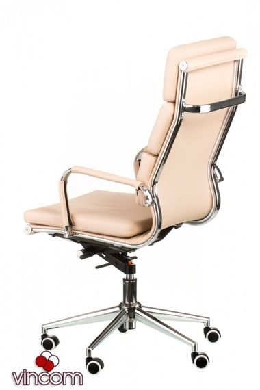 Кресло Special4You Solano 2 artleather beige (E4701) | Зображення 3