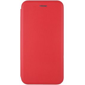 Шкіряний чохол-книжка Classy для Xiaomi Redmi Note 14 4G (Europe version)