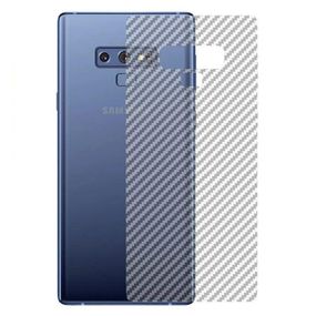 Карбонова плівка на корпус для Samsung Galaxy S10e