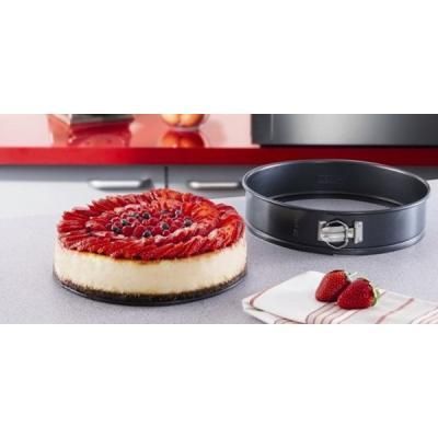 Форма для выпечки PYREX Asimetria 26 см со съемным дном (AS26BS0) | Зображення 2