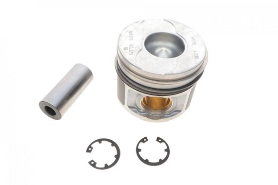 Поршень Fiat Doblo 1.9JTD 01- 82.40mm +0.40  41795610 | Зображення 1