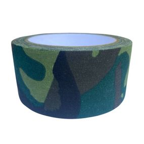 Скотч маскувальний KOMBAT UK Tactical Fabric Tape