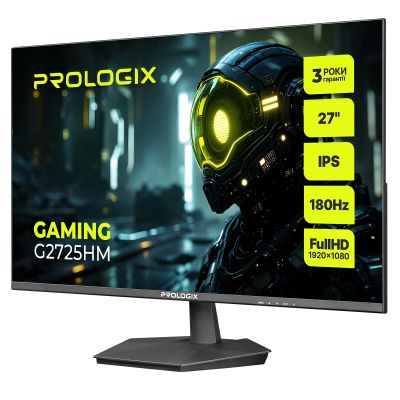 Монитор Prologix G2725HM | Зображення 2