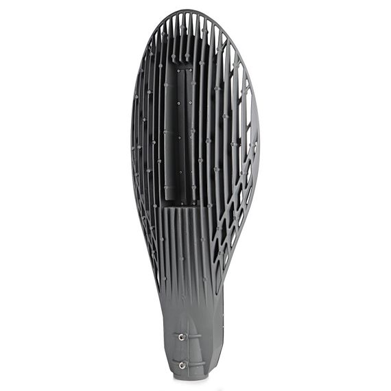 Светильник консольный на столб LED IP65 HL-605/120W CW | Зображення 4