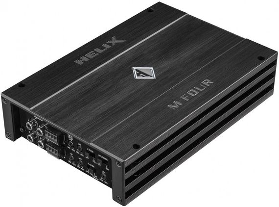 4-канальний підсилювач Helix M FOUR
