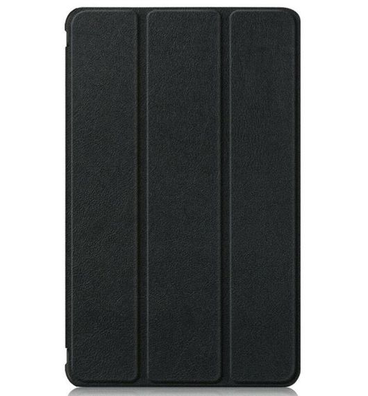 Чехол Primo для планшета Huawei MatePad T8 8.0"  (KOBE2-L09 / KOBE2-L03 / KOBE2-W09) Slim - Black | Зображення 6