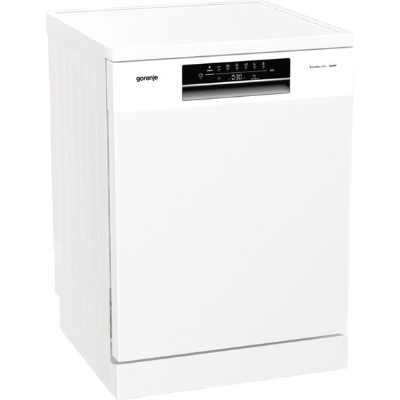 Посудомийна машина Gorenje GS643E90W | Зображення 7