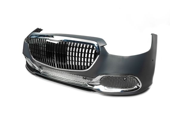 Комплект обвісів Maybach S680 для Mercedes S-сlass W223 | Зображення 2