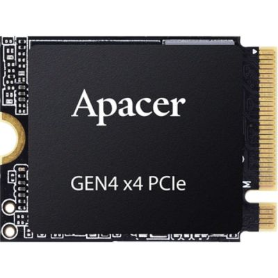 Накопитель SSD M.2 2230 1TB PE4430-R Apacer (AP3AE4430RI-0001)