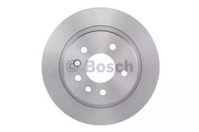 Диск гальмівний OPEL OMEGA, OPEL OMEGA, BOSCH (0986478609)