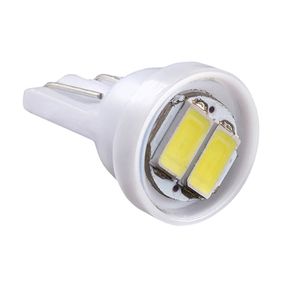 Лампа PULSO/габаритна/LED T10/2SMD-5630/12v/1w/80lm White