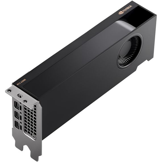 Видеокарта PNY VCNRTXA2000-12GB-SB | Зображення 2