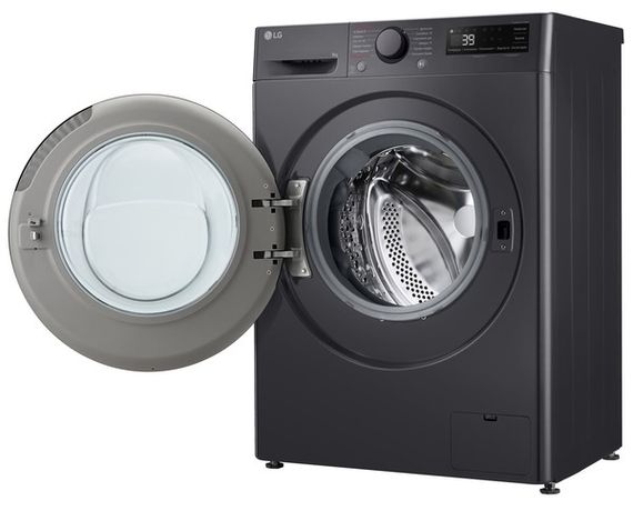 Пральна машина автоматична LG F2Y5FS5J | Зображення 7