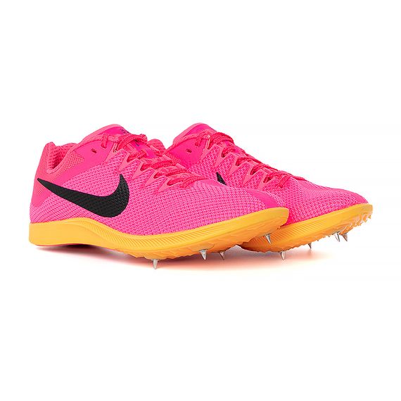 Кросівки Nike ZOOM RIVAL DISTANCE | Зображення 4