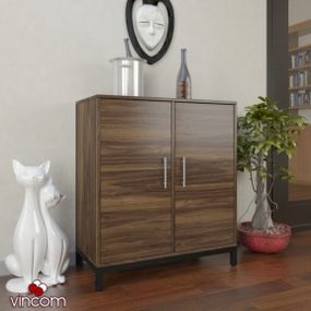 Тумба офисная Loft Design L-800 L-800 Орех Модена
