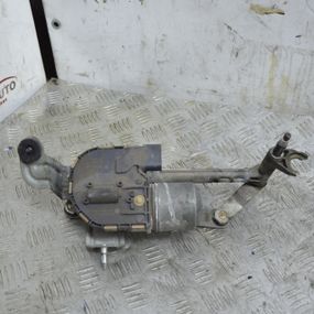 Трапеція склоочисника Volkswagen Golf V 2003-2009 Механізм двірників правий Фольксваген 5M0955024E