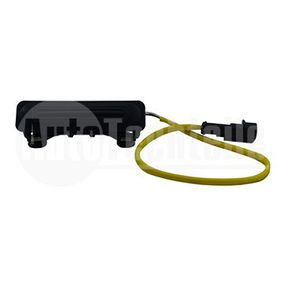 Кнопка открывания задней двери Fiat Doblo 10-, AutoTechteile, 505 1577, 132-016-010