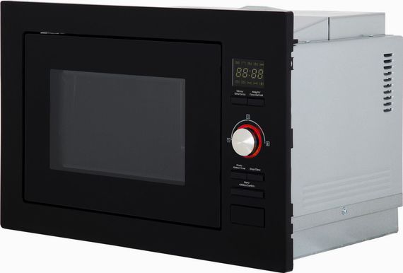 Микроволновая печь  CENTRAMAX AG 925 BL | Зображення 1