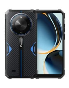 Смартфон Fossibot F105 4/64Gb Blue