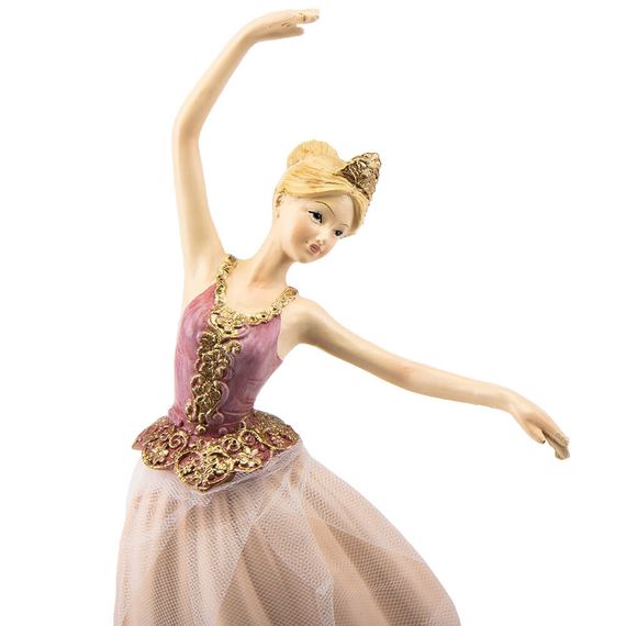 Декоративна статуетка Ballet 30см | Зображення 1