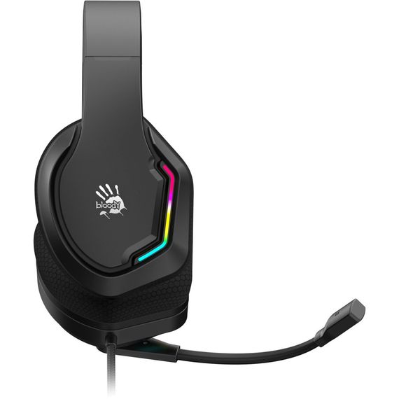 Навушники A4Tech Bloody G260 Black (4711421996570) | Зображення 3