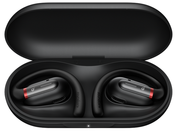 Гарнітура Anker SoundСore V30i Black | Зображення 3